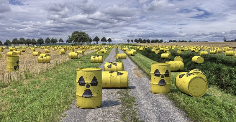 Reducing Waste Strategies