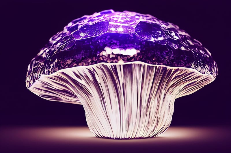 Unique Art Finds