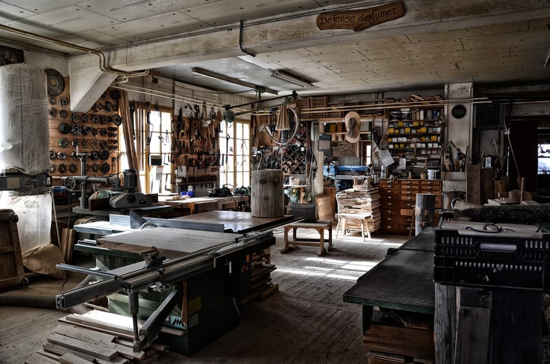 Artisanal Products