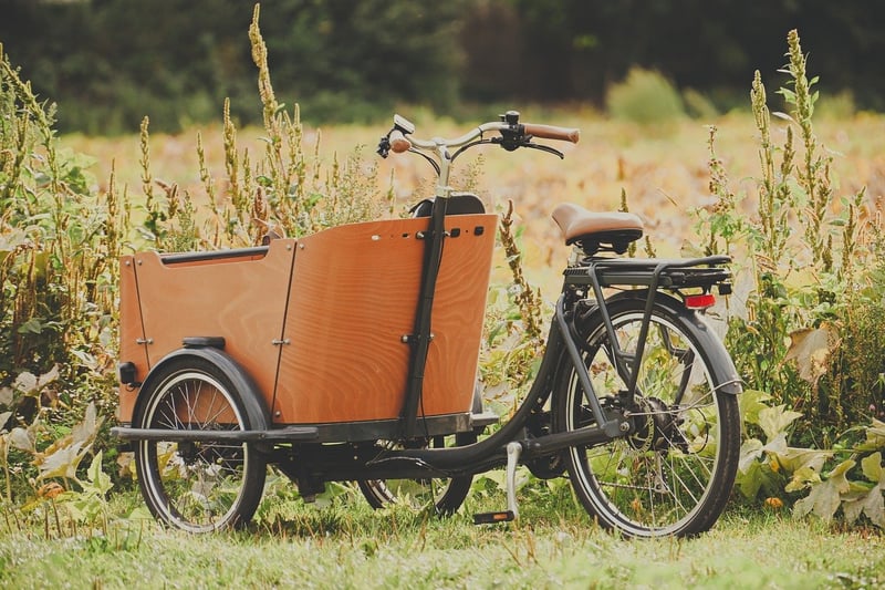 Sustainable Living