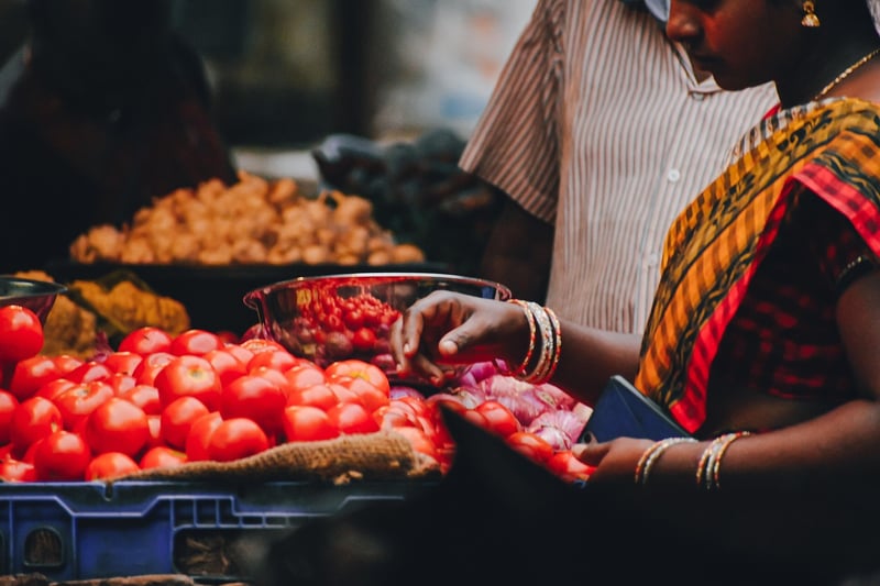 Organic Food