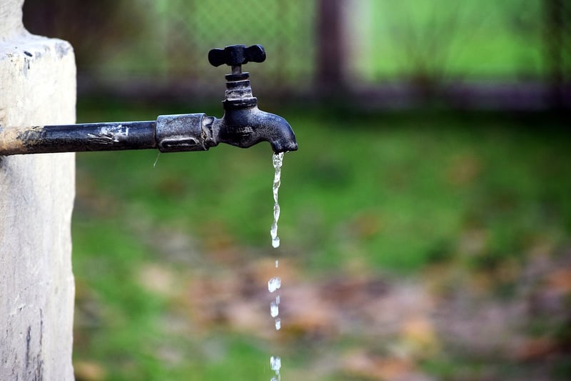 Water Conservation